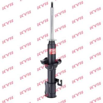 Amortisseur avant gauche KYB OEM D00134900A Amortisseur avant gauche KYB OEM D00134900A