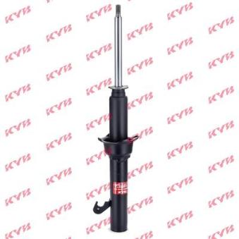 Amortisseur avant droit KYB 332106 pour VOLKSWAGEN GOLF 1.3 - 65cv