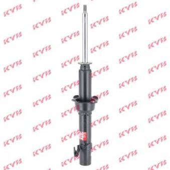 Amortisseur avant gauche KYB 332107 pour VOLKSWAGEN GOLF 1.3 - 65cv