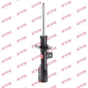 Amortisseur avant gauche KYB [332138]