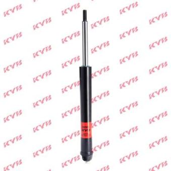 Jeu de 2 amortisseurs avant KYB 332901