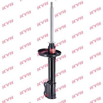 Amortisseur arrière droit KYB 333011 pour SUZUKI BALENO 1.6 GT 16V - 121cv