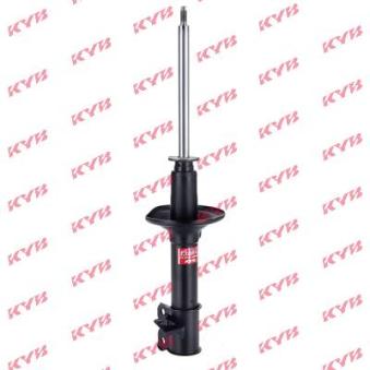 Amortisseur arrière gauche KYB OEM 5530370A25