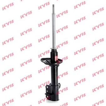Amortisseur arrière droit KYB 333180 pour MAZDA 323 1.6 TD - 82cv