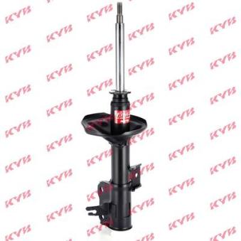 Amortisseur avant droit KYB 333221 pour MITSUBISHI CARISMA 1.6 - 99cv