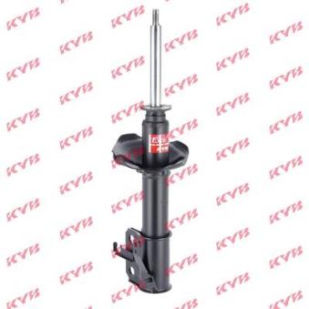 Amortisseur avant droit KYB 333244 pour DAIHATSU GRAN MOVE 1.6 16V - 91cv