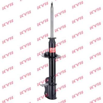Amortisseur arrière gauche KYB OEM 96407821