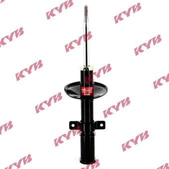 Jeu de 2 amortisseurs avant KYB 3338010 pour KIA CEED 1.6 - 133cv