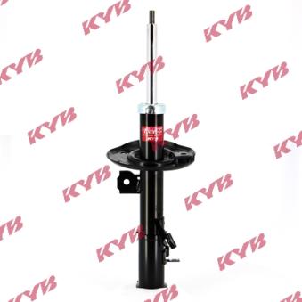 Amortisseur avant gauche KYB OEM E43033UZ0A