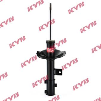 Amortisseur avant droit KYB OEM 546611D201