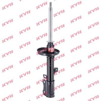Amortisseur arrière droit KYB OEM 4853020131