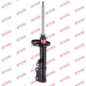 Amortisseur arrière gauche KYB OEM 4854020320