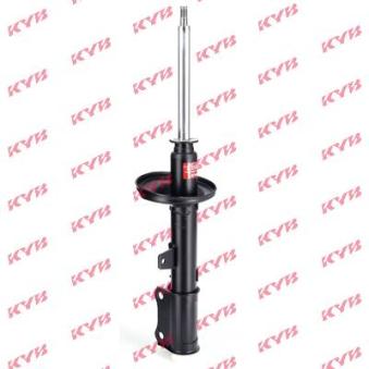 Amortisseur arrière gauche KYB OEM 4854009130