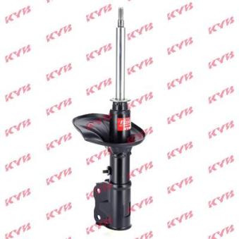 Amortisseur avant gauche KYB OEM MB831745