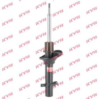 Amortisseur avant droit KYB 334103
