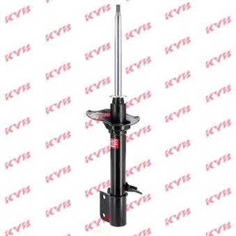 Amortisseur arrière gauche KYB OEM 20362AC910