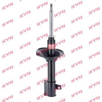 Amortisseur avant droit KYB 334166