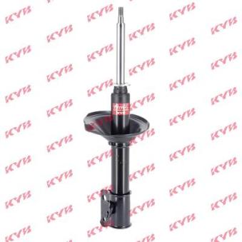 Amortisseur avant gauche KYB 334167 pour SUBARU LEGACY 2.5 i 4WD - 150cv