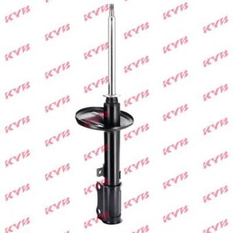 Amortisseur arrière gauche KYB OEM 4854006260