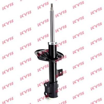 Amortisseur avant droit KYB OEM 546611D201