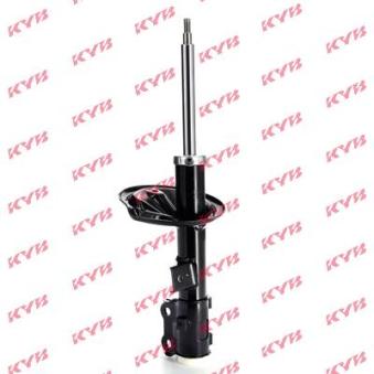 Amortisseur avant gauche KYB OEM 546511D200