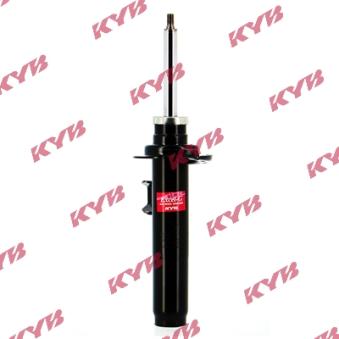 Amortisseur avant droit KYB 3348043 pour BMW Série 4 435 i xDrive - 340cv