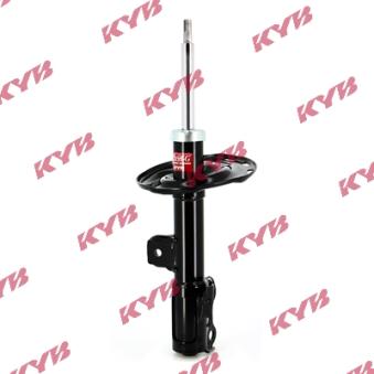 Amortisseur avant droit KYB 3350000 pour TOYOTA RAV 4 2.2 D 4WD - 150cv