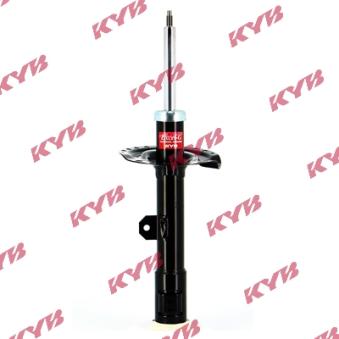 Amortisseur avant gauche KYB 3350037 pour MITSUBISHI ECLIPSE CROSS 1.5 T-Mivec 4WD - 163cv