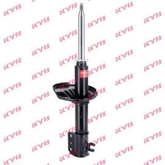 Amortisseur arrière gauche KYB 335004