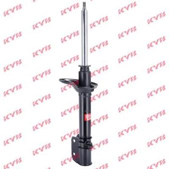 Amortisseur arrière gauche KYB OEM 20363AC211