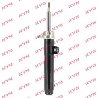 Amortisseur avant gauche KYB OEM 31316789573