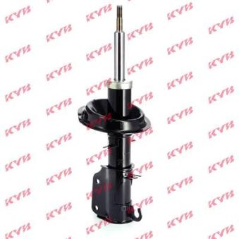 Jeu de 2 amortisseurs avant KYB OEM 46448418 Jeu de 2 amortisseurs avant KYB OEM 46448418