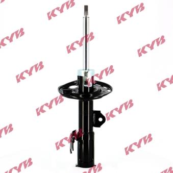Amortisseur avant gauche KYB OEM 4852002E00