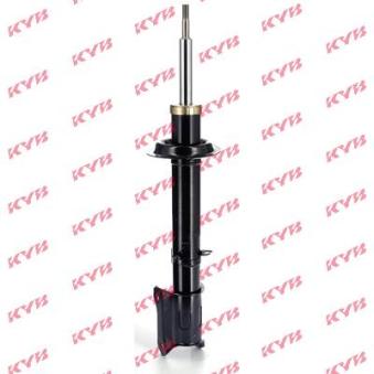 Jeu de 2 amortisseurs arrière KYB OEM 46402637