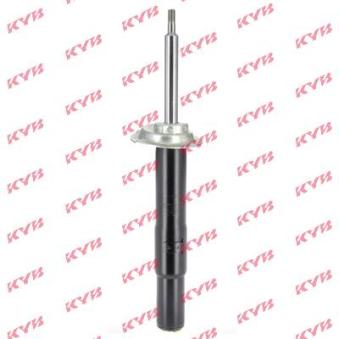 Amortisseur avant droit KYB 335817 pour BMW Série 5 523 i - 177cv