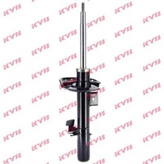 Amortisseur avant droit KYB OEM LR001139