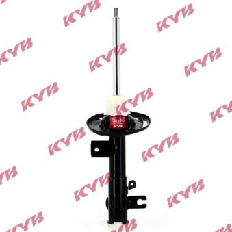 Amortisseur avant gauche KYB [338088]
