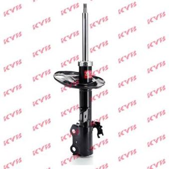 Amortisseur avant droit KYB 339031 pour TOYOTA RAV 4 2.2 D 4WD - 150cv