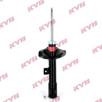 Amortisseur avant gauche KYB OEM 4060A049 Amortisseur avant gauche KYB OEM 4060A049