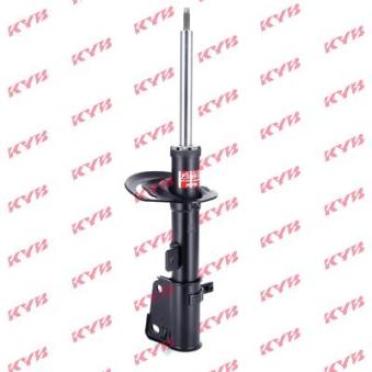 Amortisseur avant gauche KYB 339248 pour CHRYSLER SEBRING 2.7 VVT - 186cv
