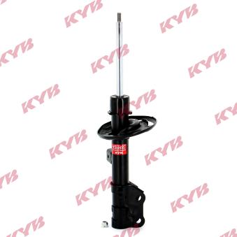 Amortisseur avant gauche KYB 339337 pour MAZDA CX-5 2.2 D - 150cv
