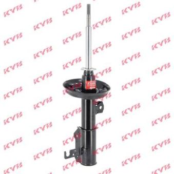Amortisseur avant droit KYB 339377 pour SAAB 95 2.0 T - 220cv