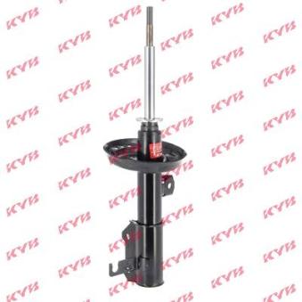 Amortisseur avant droit KYB 339379 pour SAAB 95 2.0 T - 220cv