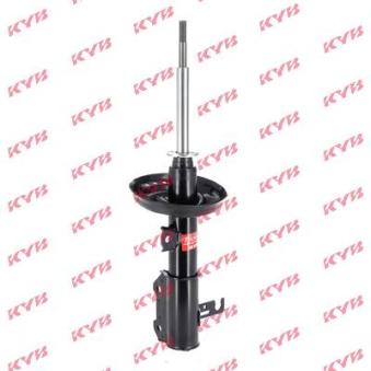 Amortisseur avant gauche KYB 339380 pour SAAB 95 2.0 T - 220cv