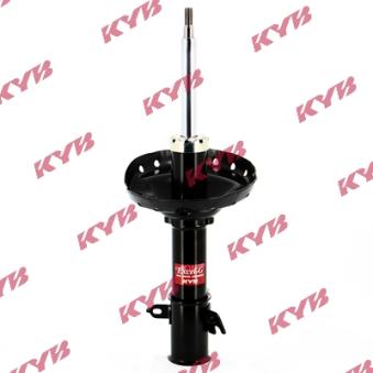 Amortisseur avant droit KYB 339387 pour SUBARU IMPREZA 1.6 i - 114cv Amortisseur avant droit KYB 339387 pour SUBARU IMPREZA 1.6 i - 114cv