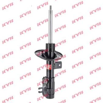 Amortisseur avant droit KYB 339404 pour MAZDA 6 2.5 - 192cv