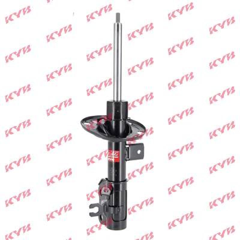 Amortisseur avant droit KYB 339404 - Visuel 1