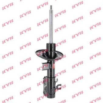 Amortisseur avant gauche KYB 339405 pour MAZDA 6 2.5 - 192cv