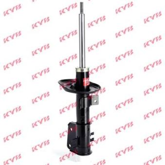 Jeu de 2 amortisseurs avant KYB OEM 50708206