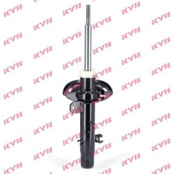 Amortisseur avant droit KYB OEM 9673875680